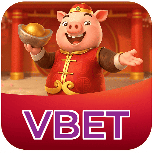 VBET logo
